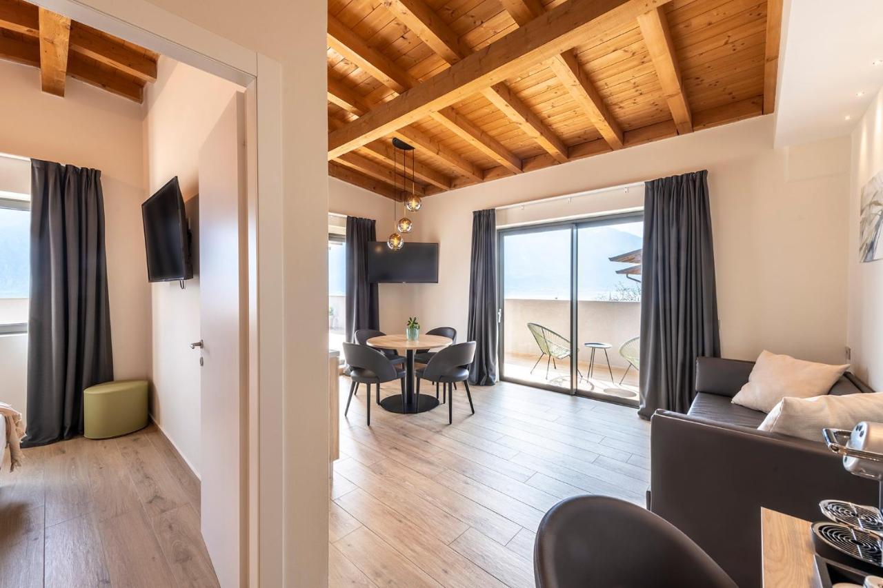 Evo Suites Apartments Limone sul Garda Extérieur photo