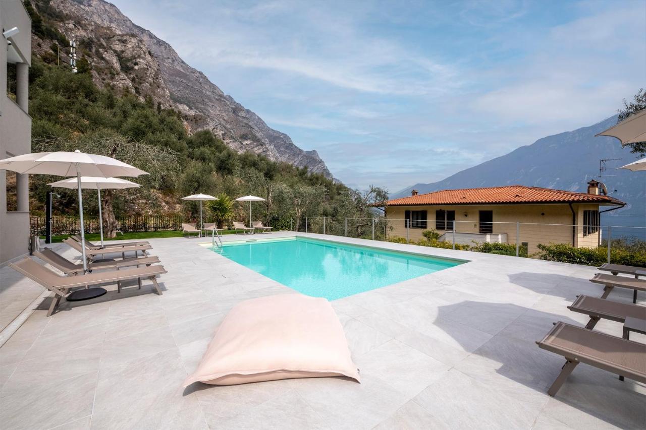 Evo Suites Apartments Limone sul Garda Extérieur photo