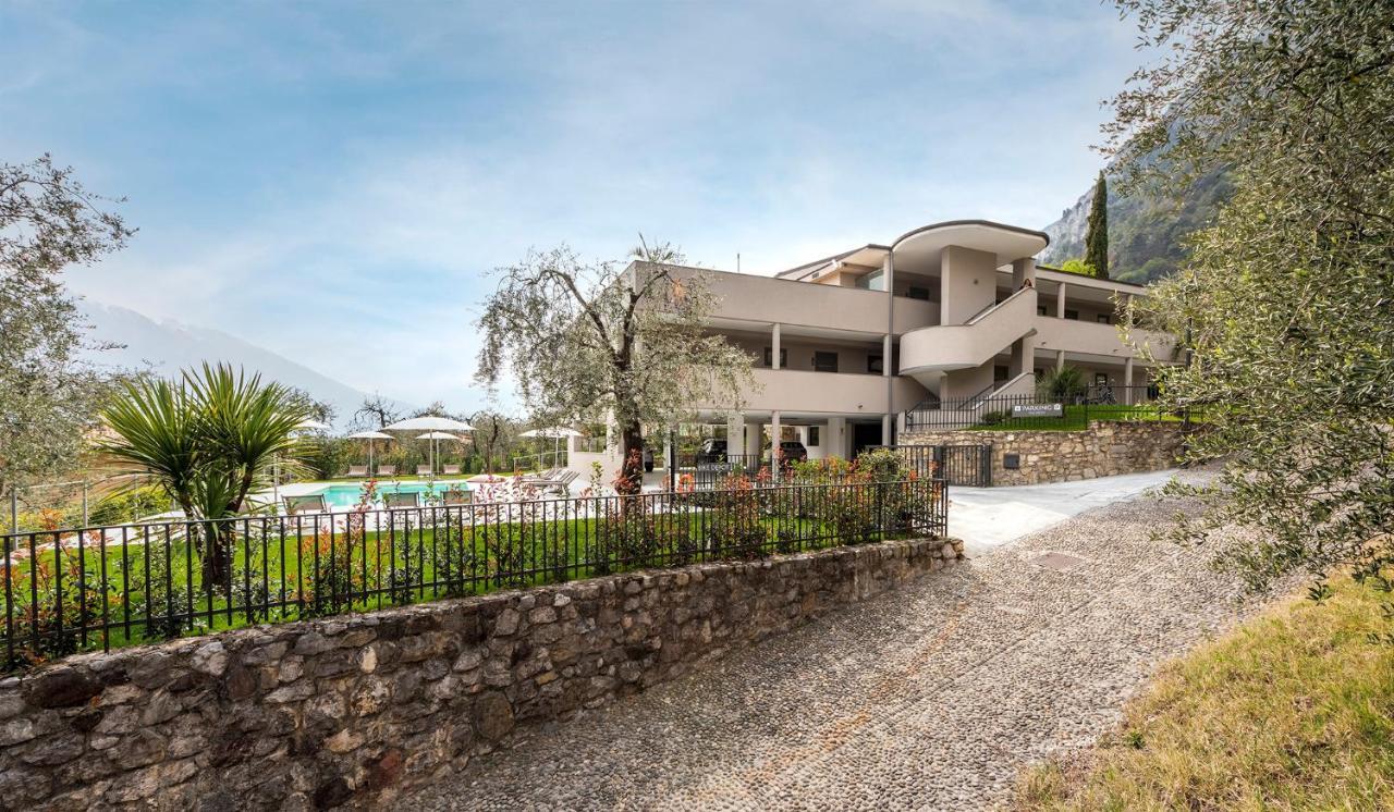 Evo Suites Apartments Limone sul Garda Extérieur photo