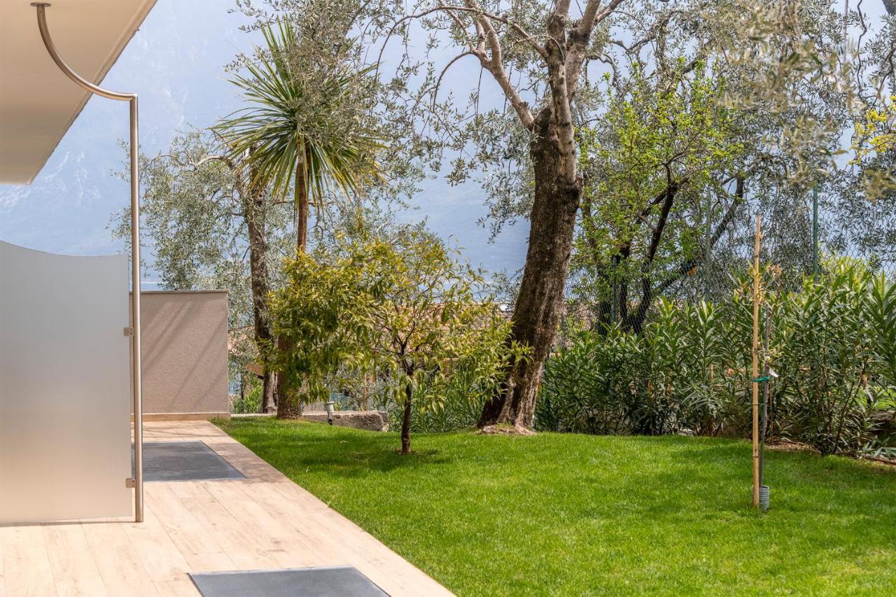 Evo Suites Apartments Limone sul Garda Extérieur photo